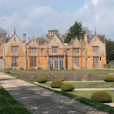 Dillington House 호텔 일민스터 외부 사진