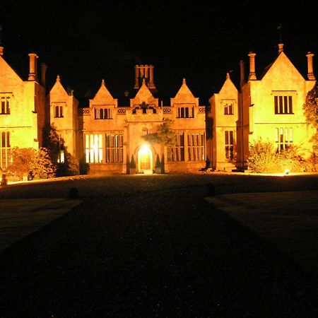 Dillington House 호텔 일민스터 외부 사진